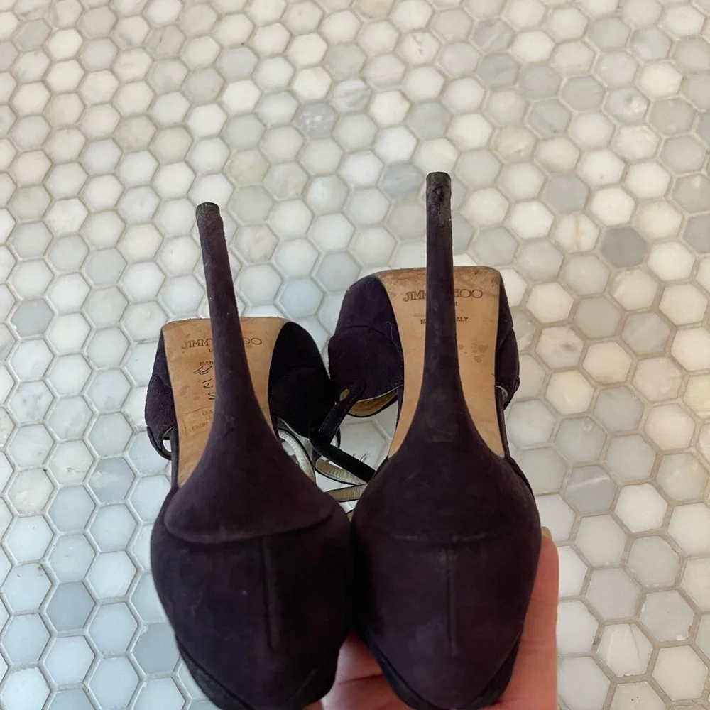 Jimmy Choo this item